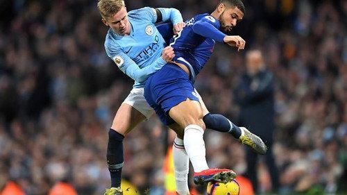 Match of the Day 2 Season 15 Episode 22 - MOTD2 - 10th February 2019