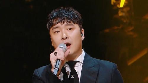 The Voice (The Treasured of China) Season 2 Episode 12 - Episode 12