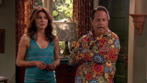 Hot in Cleveland Season 3 Episode 19 - Bye George, I Think He's Got It!