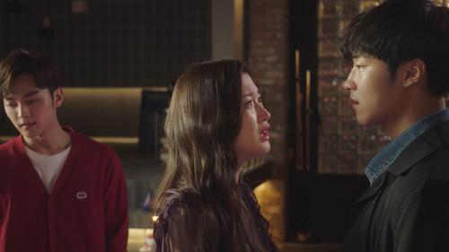 Tempted Season 1 Episode 22 - I Never Disliked Tae Hee