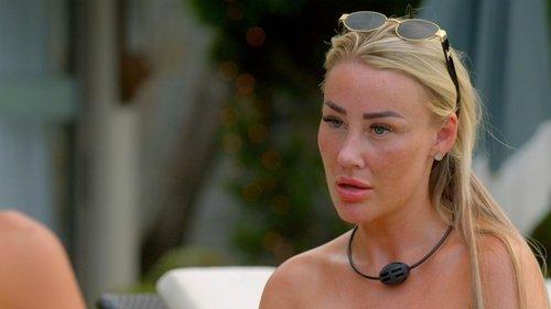 Geordie Shore Season 25 Episode 9 - What Did You Call Me?!