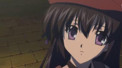 Sola Season 1 Episode 1 - A Sky-blue Umbrella