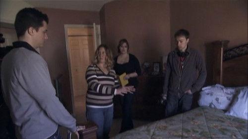 Paranormal State Season 3 Episode 18 - Three Like Mine