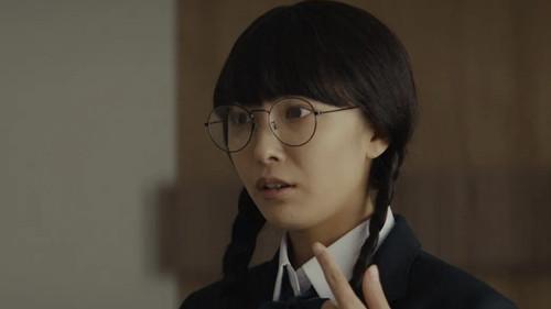 RoOT - Route of OddTaxi - Season 1 Episode 8 - The Trajectory of a Fall