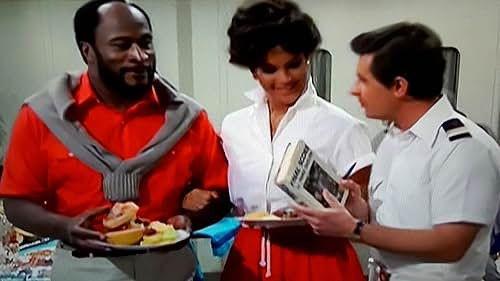 The Love Boat Season 6 Episode 20 - The Zinging Valentine/The Very Temporary Secretary/Final Score