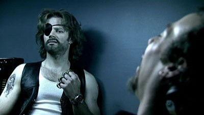 The Middleman Season 1 Episode 12 - The Palindrome Reversal Palindrome