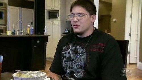 The Ultimate Fighter Season 10 Episode 6 - 16 Sharks