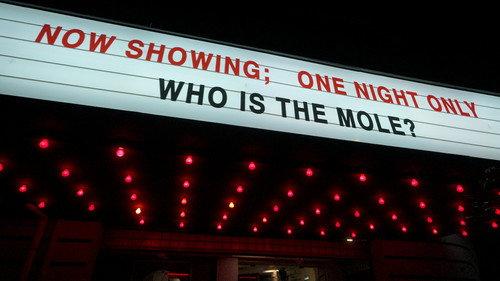 The Mole Season 2 Episode 4 - Powers of Observation