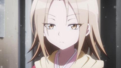 SHAMAN KING Season 1 Episode 30 - Mt. Osore Le Voile