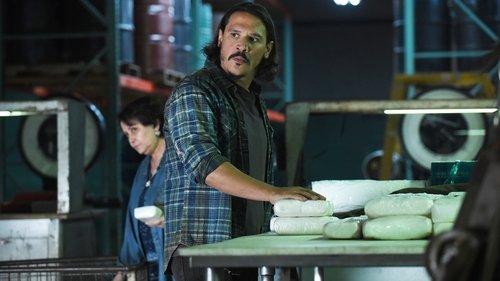 Snowfall Season 3 Episode 4 - The Game That Moves As You Play