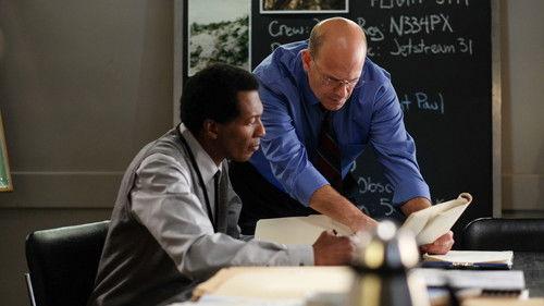 Background image for Killer Attitude (Northwest Airlink Flight 5719)