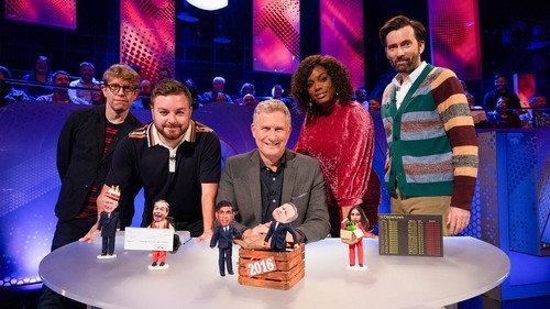 The Last Leg Season 29 Episode 2 - Episode 2