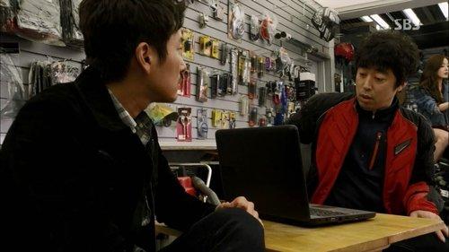 God's Gift - 14 Days Season 1 Episode 6 - Episode 6