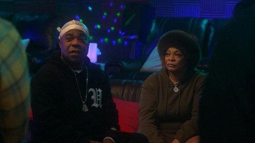 Deb's House Season 1 Episode 5 - Two Little Fingers