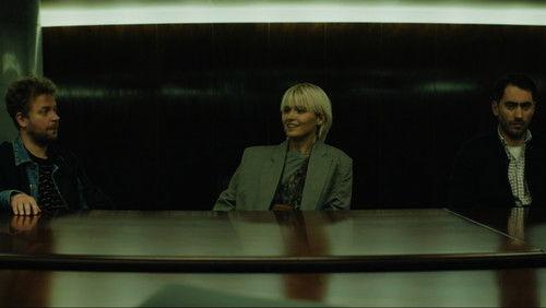 Project "Prometheus" Season 1 Episode 8 - Episode 8