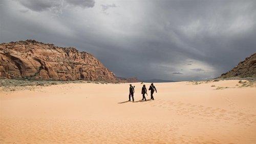 Background image for Pilot