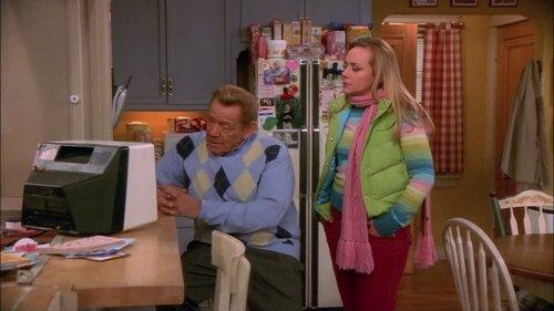 The King of Queens Season 7 Episode 14 - Hi, School