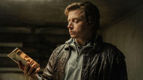 undefined Season 1 Episode 1 - To Be a King