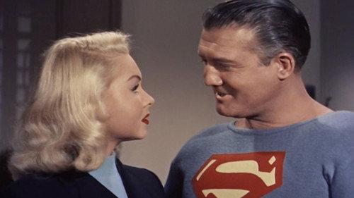 undefined Season 6 Episode 9 - Superman's Wife
