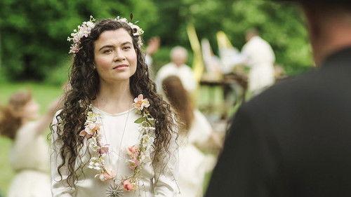 Father Brown Season 9 Episode 4 - The Children of Kalon