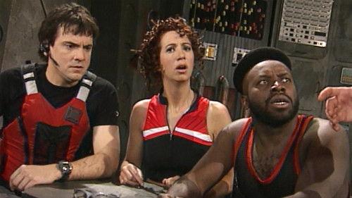 Dans une galaxie près de chez vous Season 2 Episode 25 - Episode 25