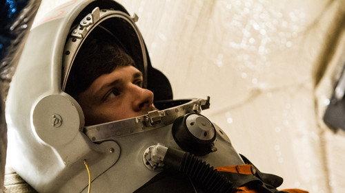 American Genius Season 1 Episode 5 - Space Race
