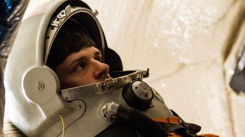 American Genius Season 1 Episode 5 - Space Race