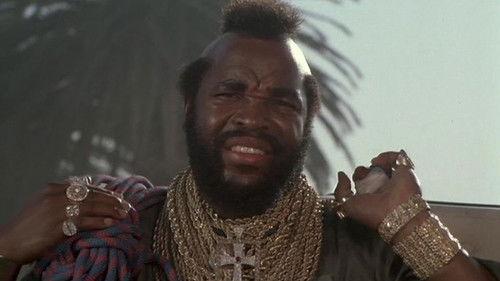 The A-Team Season 2 Episode 19 - Harder Than It Looks