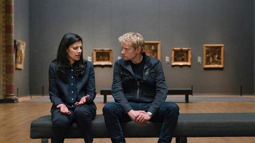 Van der Valk Season 1 Episode 1 - Love in Amsterdam