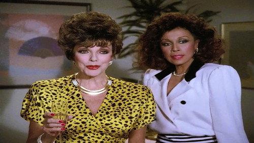 Dynasty Season 7 Episode 22 - The Shower