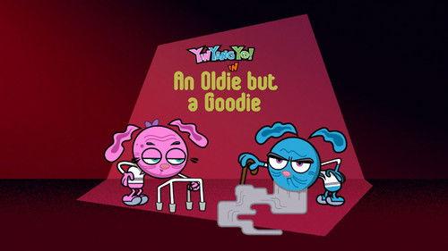 Yin Yang Yo! Season 1 Episode 4 - An Oldie But a Goodie