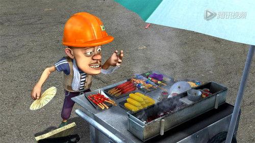 Bonnie Bears Season 1 Episode 8 - Episode 8