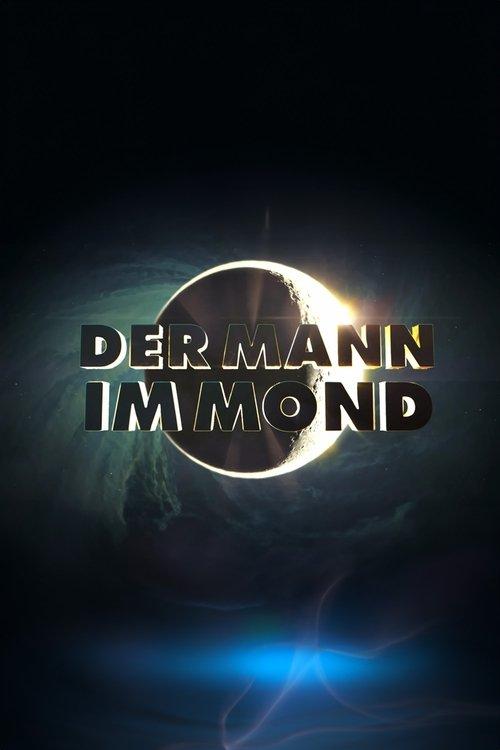 Der Mann im Mond poster