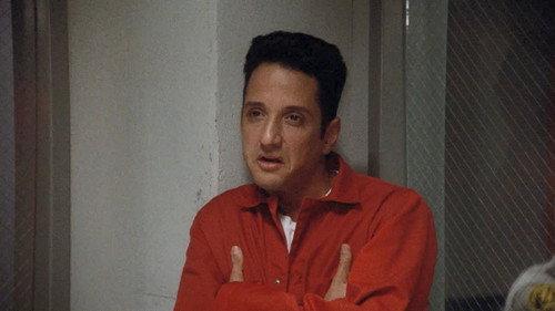L.A. Law Season 7 Episode 12 - Parent Trap