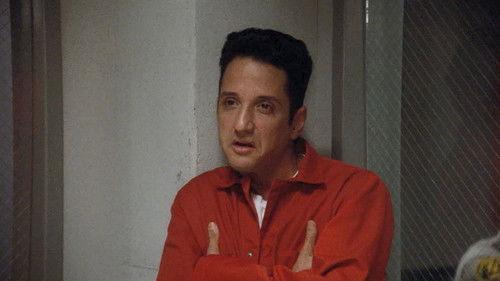 L.A. Law Season 7 Episode 12 - Parent Trap