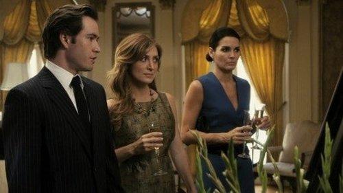 undefined Season 1 Episode 5 - Money for Nothing
