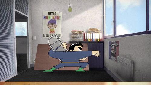 The Wakos Season 6 Episode 16 - Episode 16