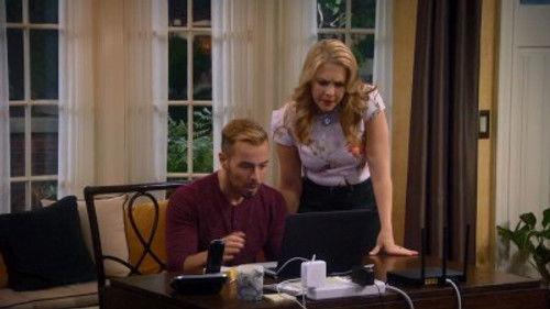 Melissa & Joey Season 4 Episode 6 - Failure to Communicate