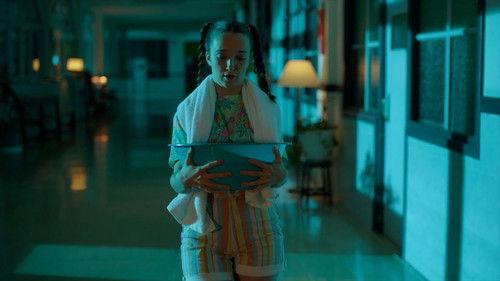 Go!azen Season 10 Episode 4 - Garaziri amua