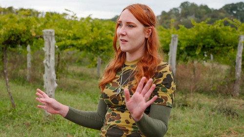 Moonshiners Season 13 Episode 11 - The Grapes of Grappa
