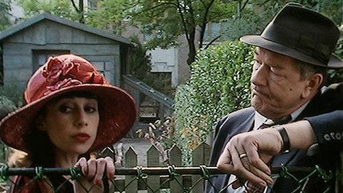 Maigret Season 1 Episode 6 - Maigret Sets a Trap