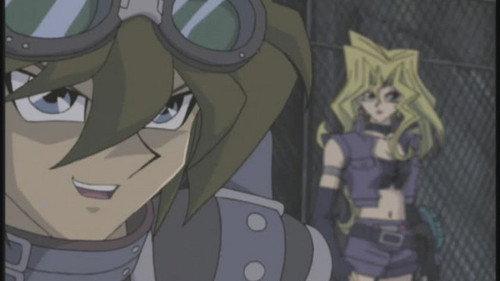 Yu-Gi-Oh! Duel Monsters Season 1 Episode 172 - Fighting for a Friend (4)