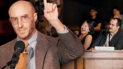 Abolish Everything! Season 2 Episode 7 - Abolish Those Rabbits That Are So Big They’re Like the Size of Dogs