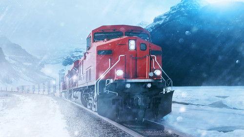 Rocky Mountain Railroad Season 1 Episode 8 - The Longest Journey