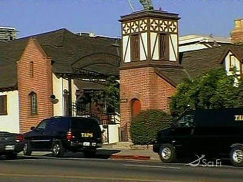 Ghost Hunters Season 3 Episode 12 - Manson Murders