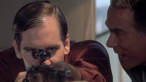 Quantum Leap Season 5 Episode 2 - Lee Harvey Oswald (2)