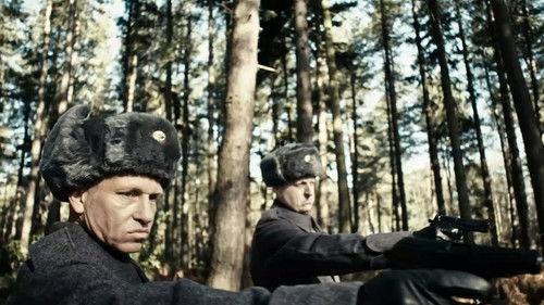 Damian Lewis: Spy Wars Season 1 Episode 4 - A Perfect Traitor