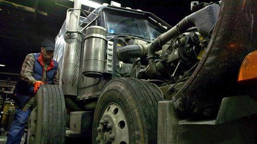 True Crime with Aphrodite Jones Season 6 Episode 2 - Road to Nowhere