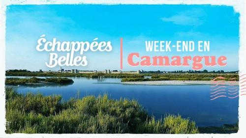 Echappées Belles Season 15 Episode 10 - Episode 10