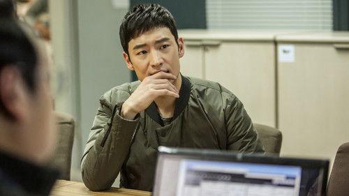 Signal Season 1 Episode 8 - How Are You Alive?